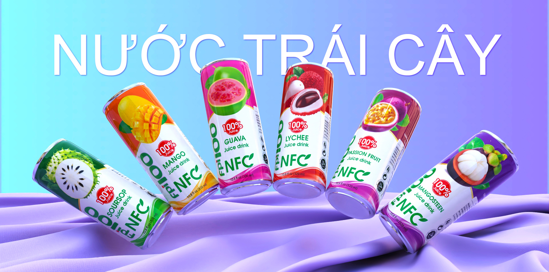 Nước trái cây